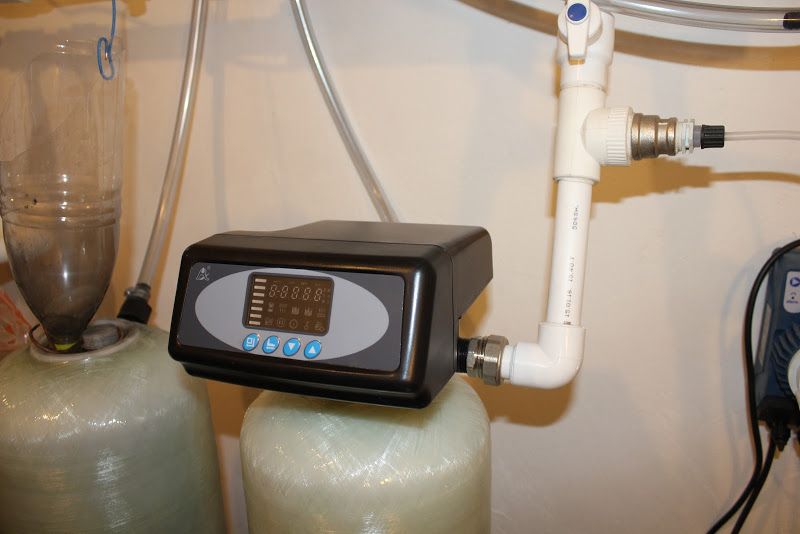 Головка для бочки / Golovka bochka uchun / Klapan bochkaga