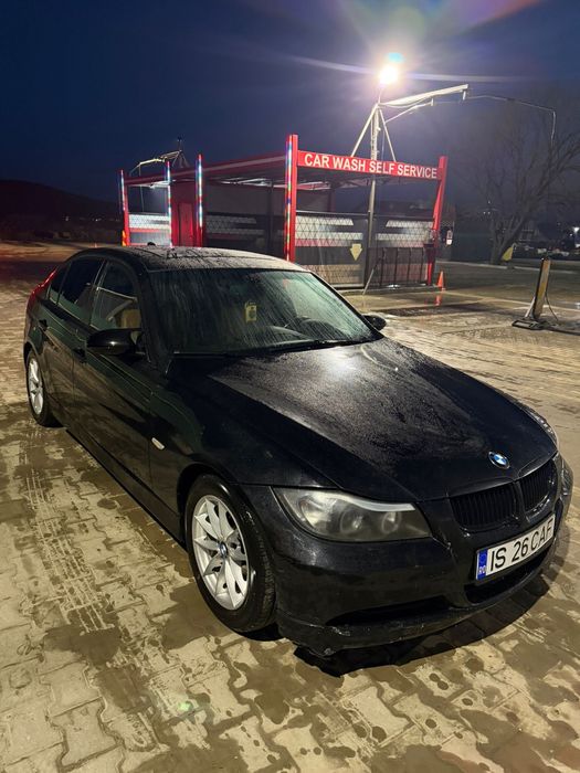 BMW 3 Series 2007 — imagine 2