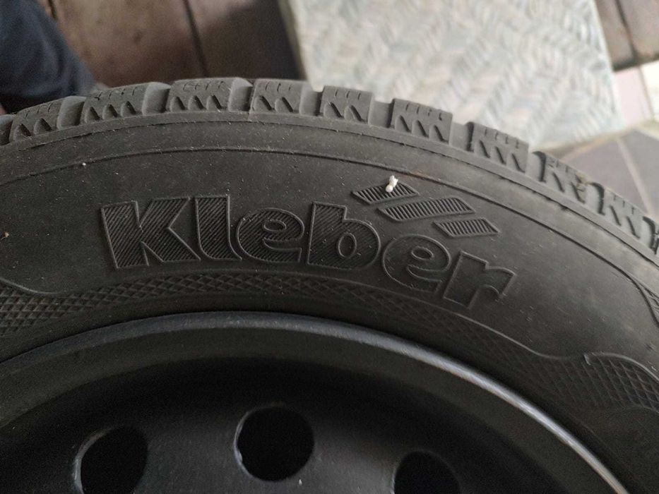 Vand Anvelope AllSeason + Genti R14/175/65