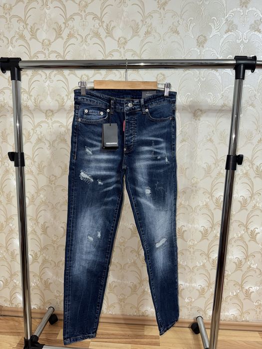 Blugi Dsquared2 Barbati