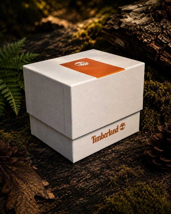 Часы Timberland Hutchington - новые