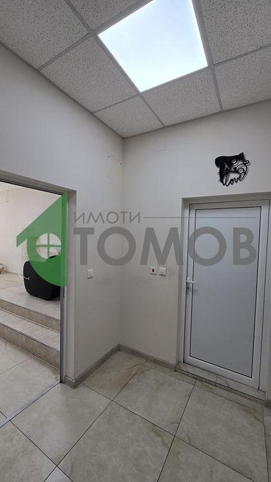 Дава се под наем Магазин в Стара Загора, Опълченски - 58 кв.м за 398.82 € - Снимка #6