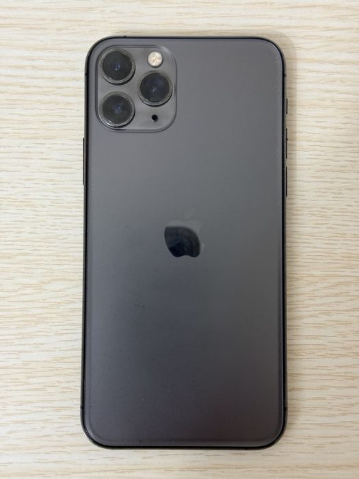 iPhone 11 pro 256 gb