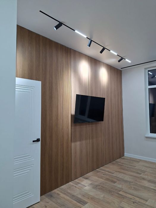 Ремонт квартиры под ключ