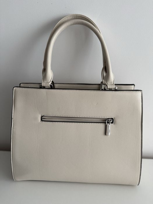 Geanta mare din piele eco