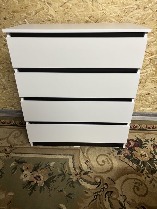 Продам новый комод