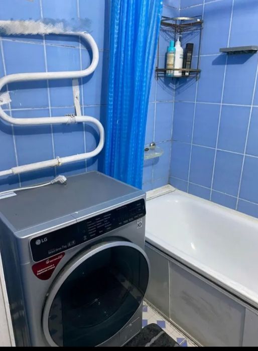 Сдаётся квартира, Тастак-2. 5(5)эт