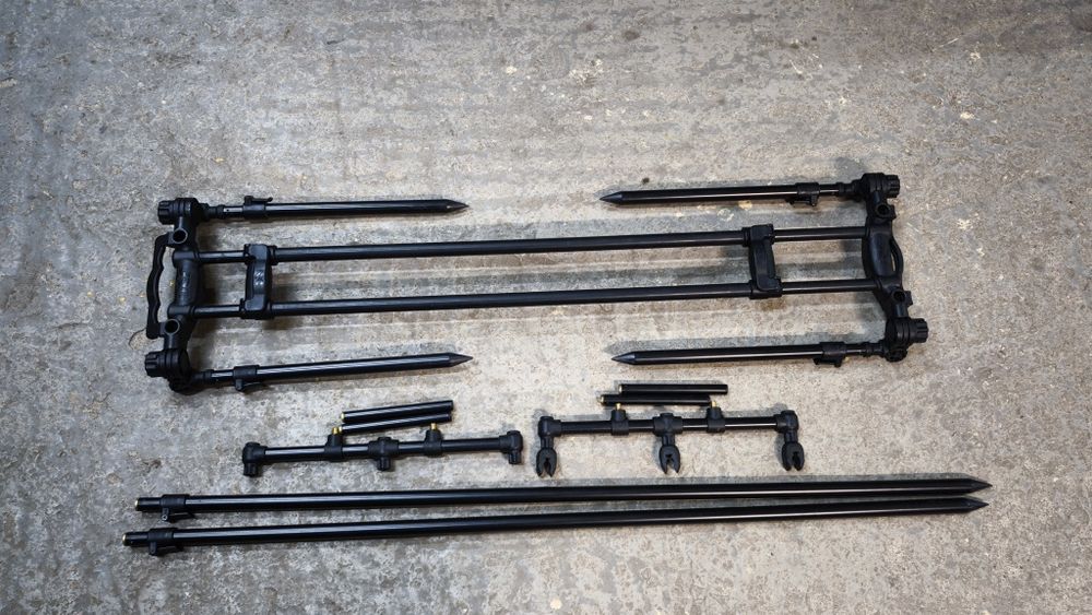 Шаранджийска стойка JRC  Extreme  TX