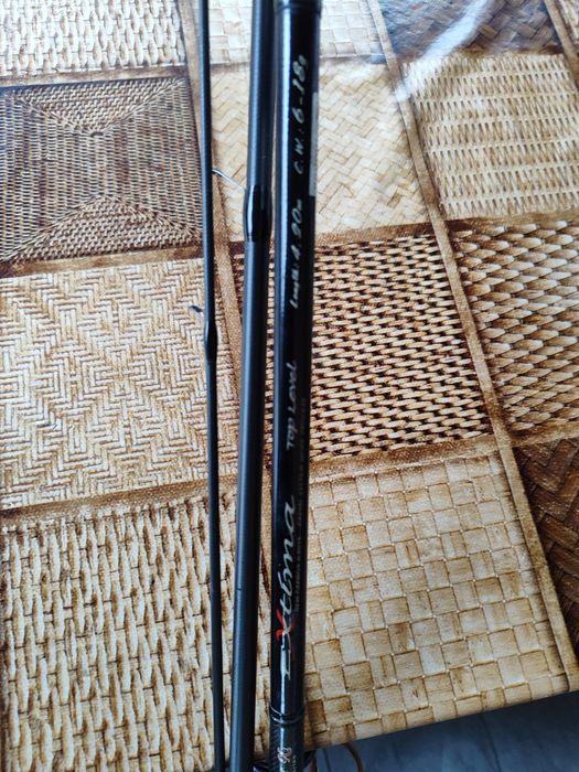 Мач въдица-риболовни принадлежности