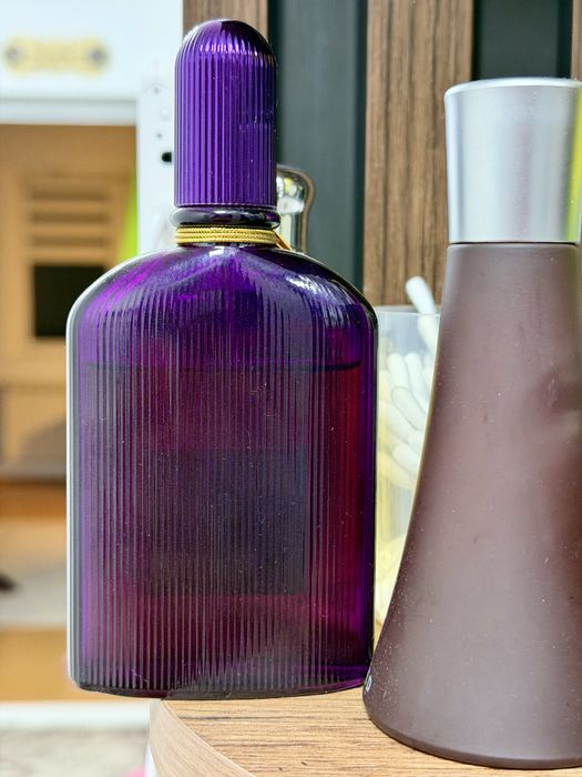 Tom Ford Velvet Orchid