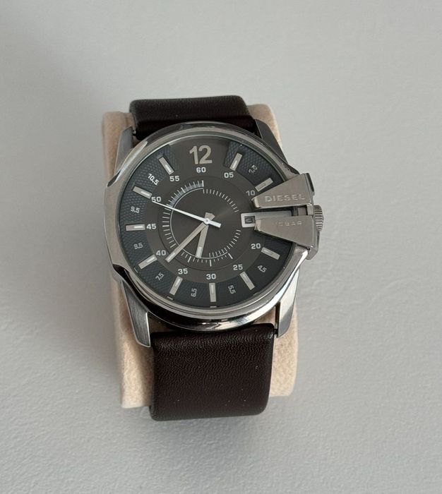 Часовник  Diesel