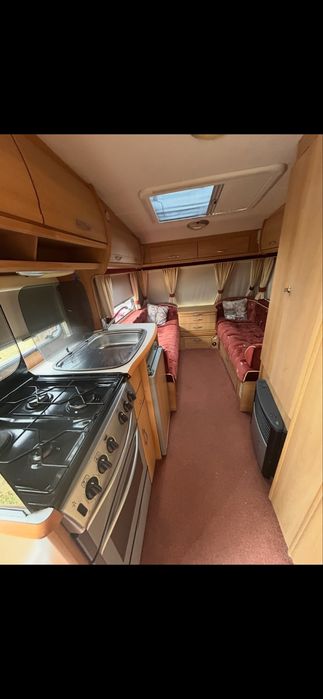 Rulota Swift Lifestyle 490