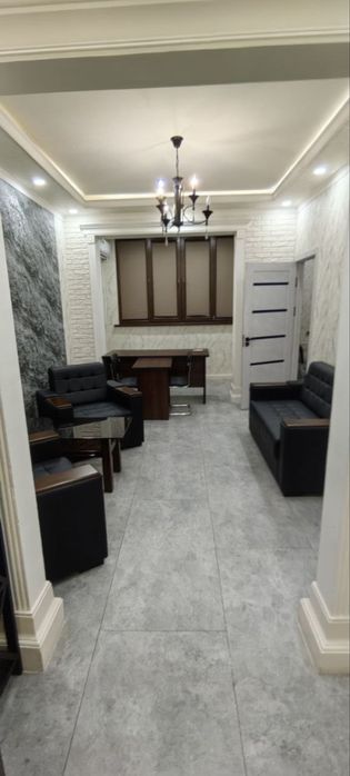 Чиланзар 2 Квартал Напротив Парк Офис В Аренду