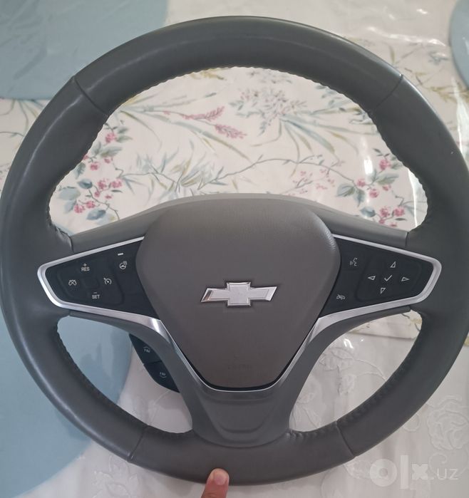 Original Malibu 2 rul seriy rang obogreflik cobaltga zur tushadi