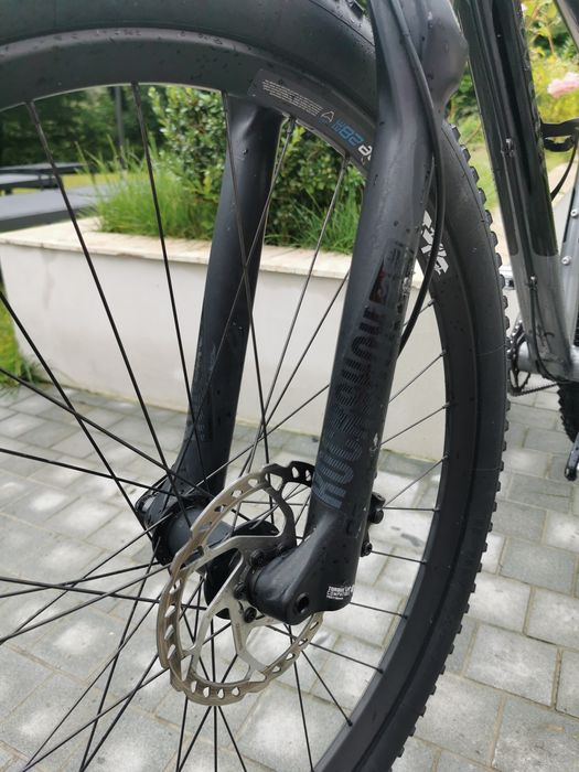 Wilier triestina X503 pe 29'' Raritate ptr cunoscătorii...