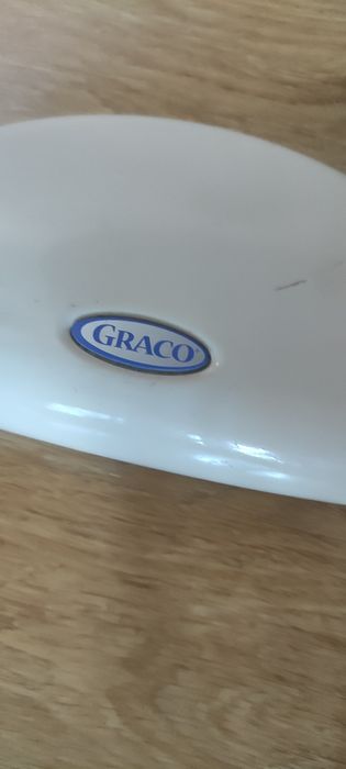 Електрическа бебешка люлка