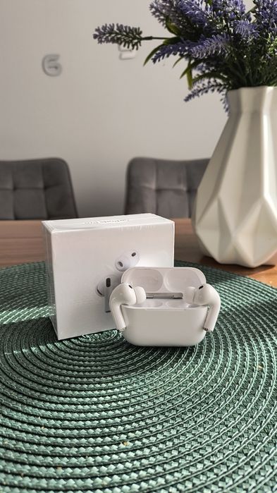 AirPods PRO 3 Sigilate - ANC