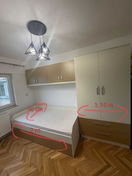 Mobila copii  din pal