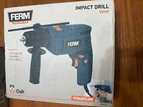 Инструменти FERM