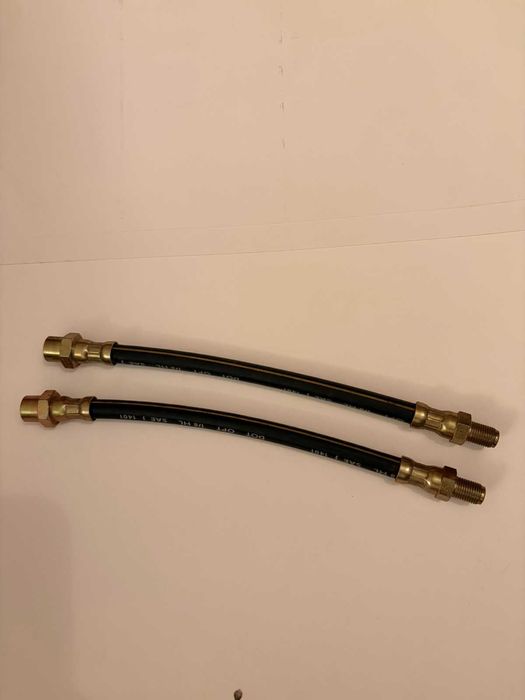 части за трабант за спирачки