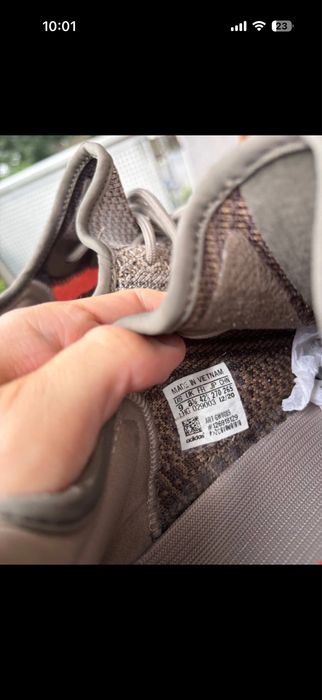 Yeezy  boost 350