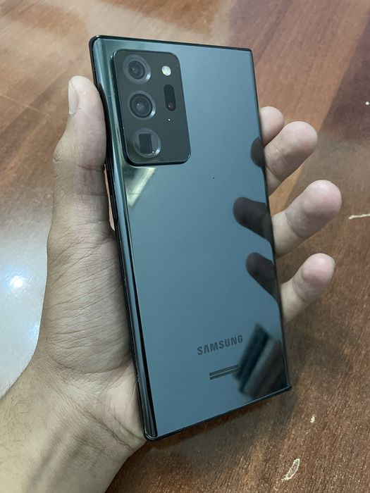 SAMSUNG Galaxy Note 20 Ultra 5G