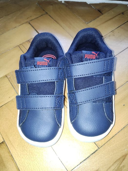 Детски маратонки Puma 25 размер