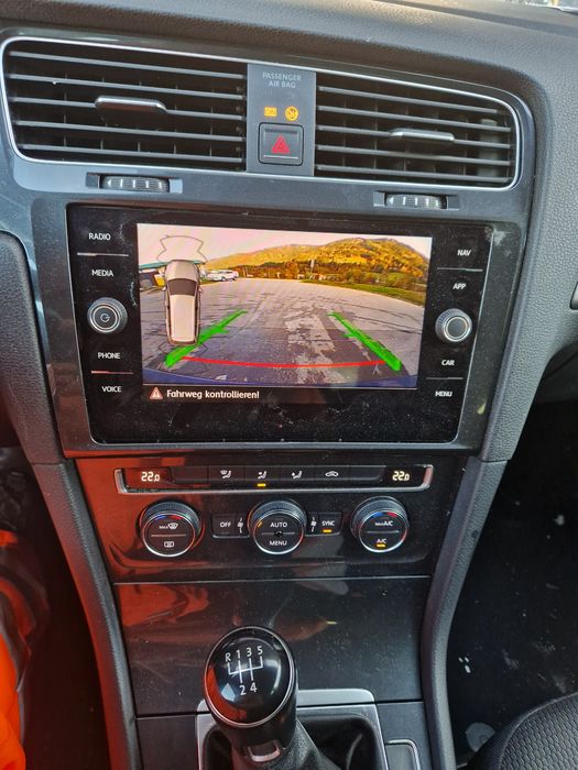 Vând Golf  7 ,an 2017 ,1.6 tdi ,110 cai ,euro 6