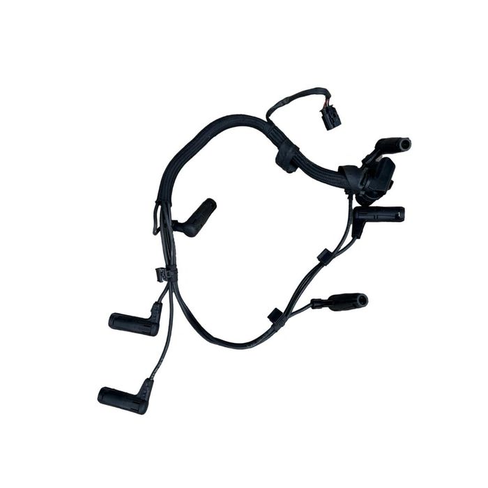 Cabluri Bujii Incandescente Bmw 5 F10 2009 - 2016 968726 / 967569