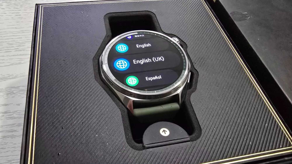 ***ПЕРФЕКТЕН***Huawei watch GT6