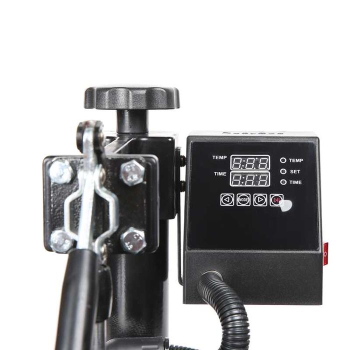 Комбинированный термопресс