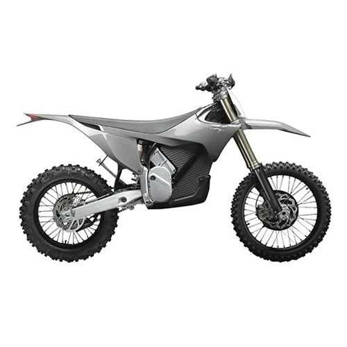 Stark  Future  Varg EX 60 CP '25