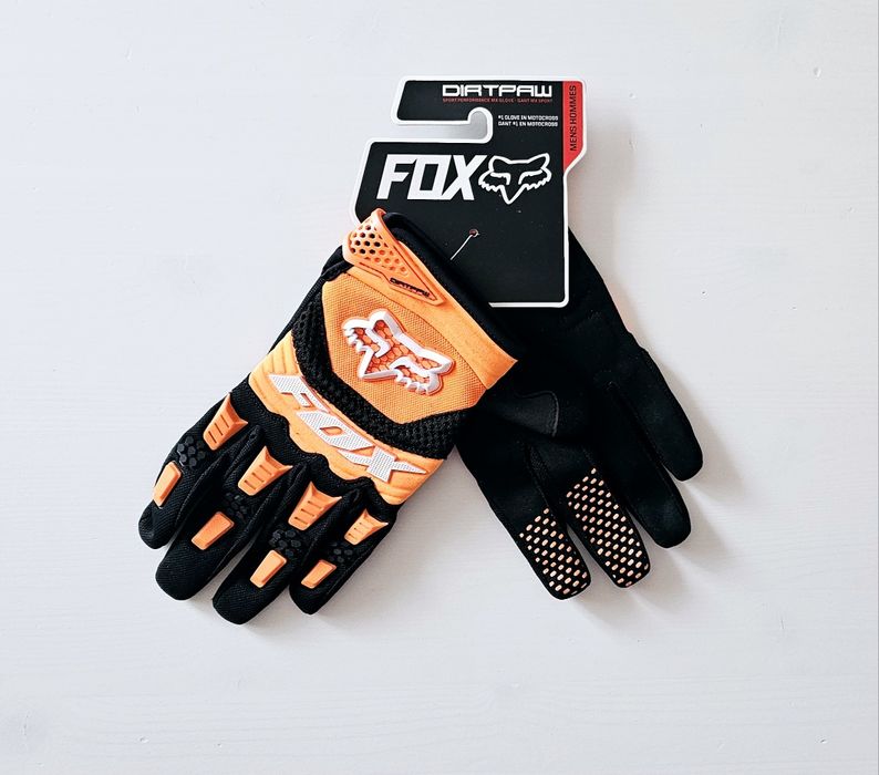 Manusi enduro/ciclism/ATV/ cross/trotinete