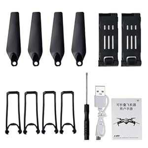 Дрон E58 с 4Kbкамера от JEAOUSM