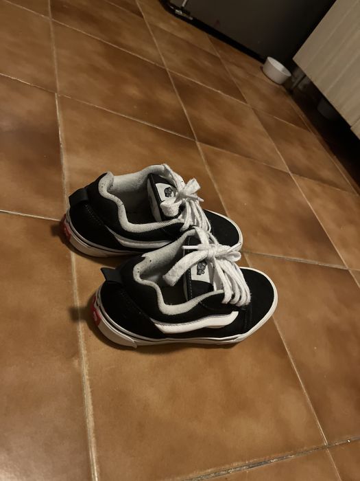 Vans knu skool marimea 39
