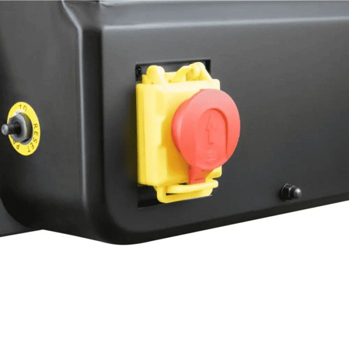 Masina de rindeluit si degrosat GADH 254 1500w 254mm