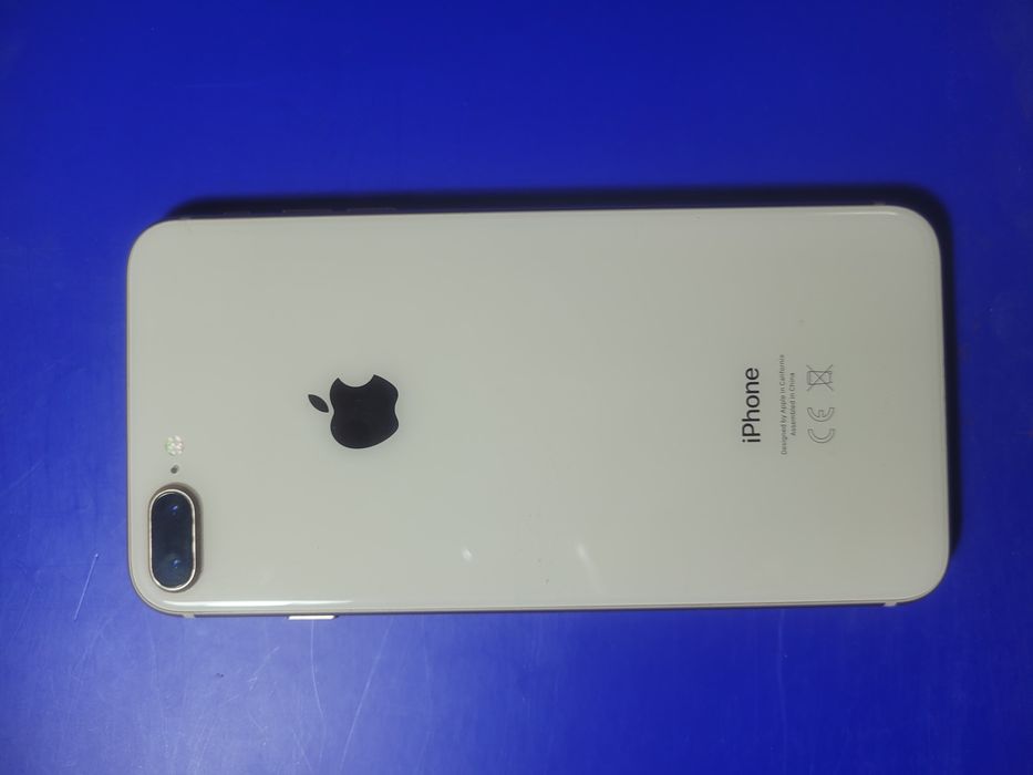 Iphone 8 plus продаю, обменяю срочно