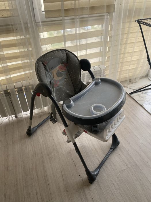 Продам детский стульчик для кормления