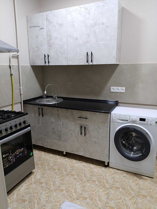 Сдам однокомнатную квартиру в Яшнабадском районе.