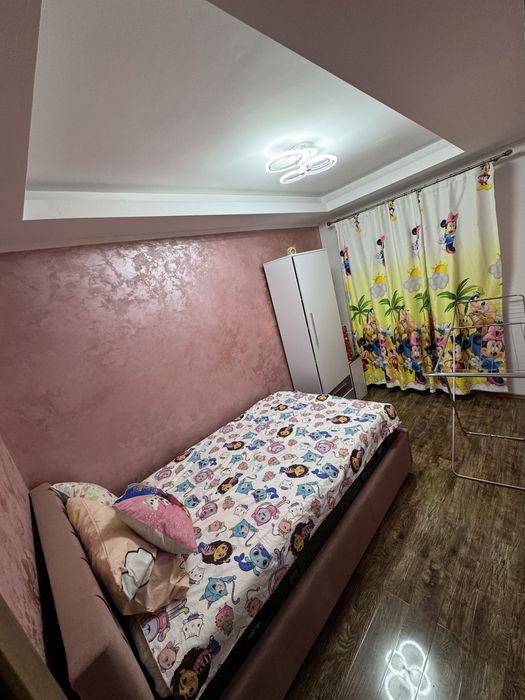 Vand apartament 2 camere