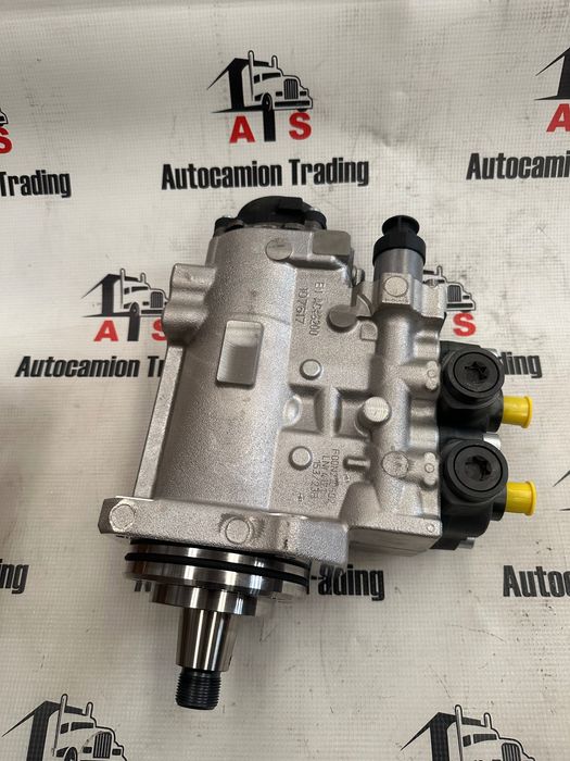 pompa injectie / pompa de înalta presiune Iveco Stralis /trakker euro6