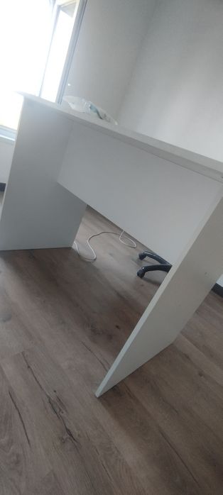 Рабочий стол для работы.