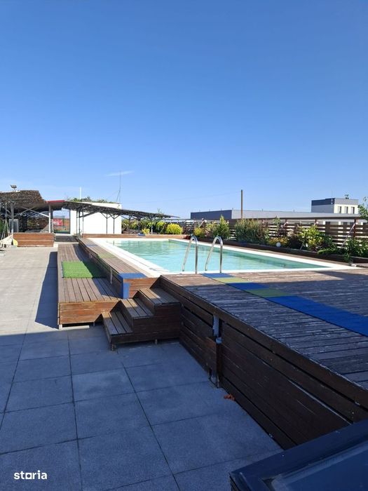apartament 2 camere decomandat