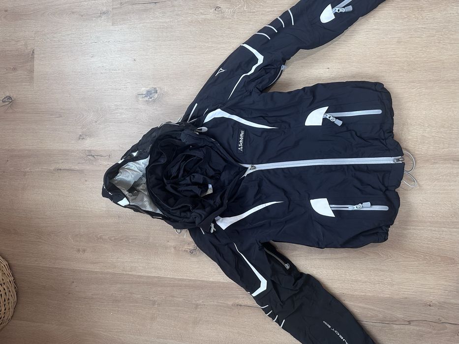 Ски яке schoffel