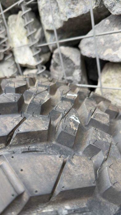 Nitto Trail Grapler MT 285/65 R18