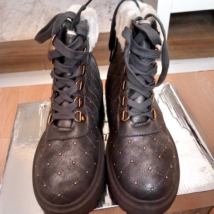 Дамски боти - нови