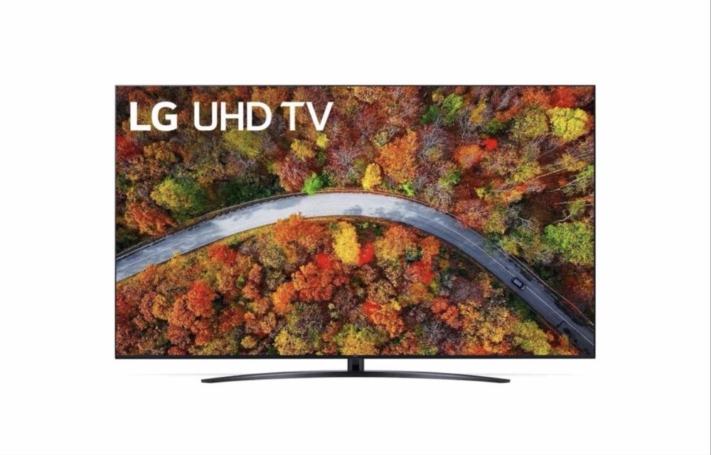 Продается телевизор LG 82UP81006LA