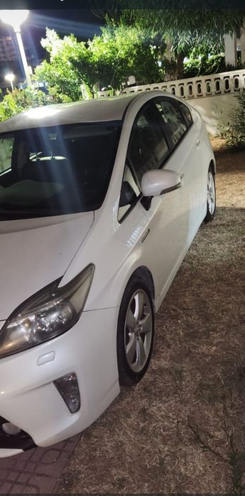 Vand Toyota Prius Impecabila