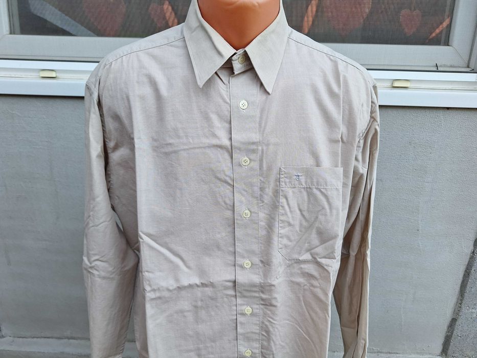 Eterna Excellent brow | bust 130 cm | camasa barbat mar. 56 | XL - XXL