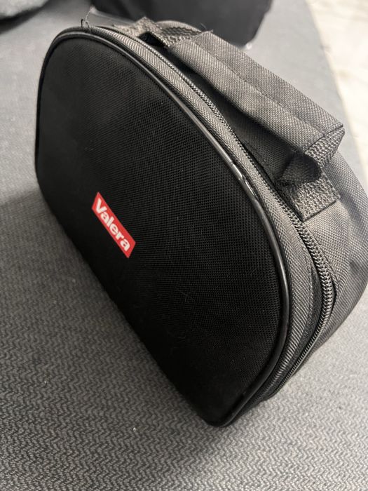 Aparat de ras Valera